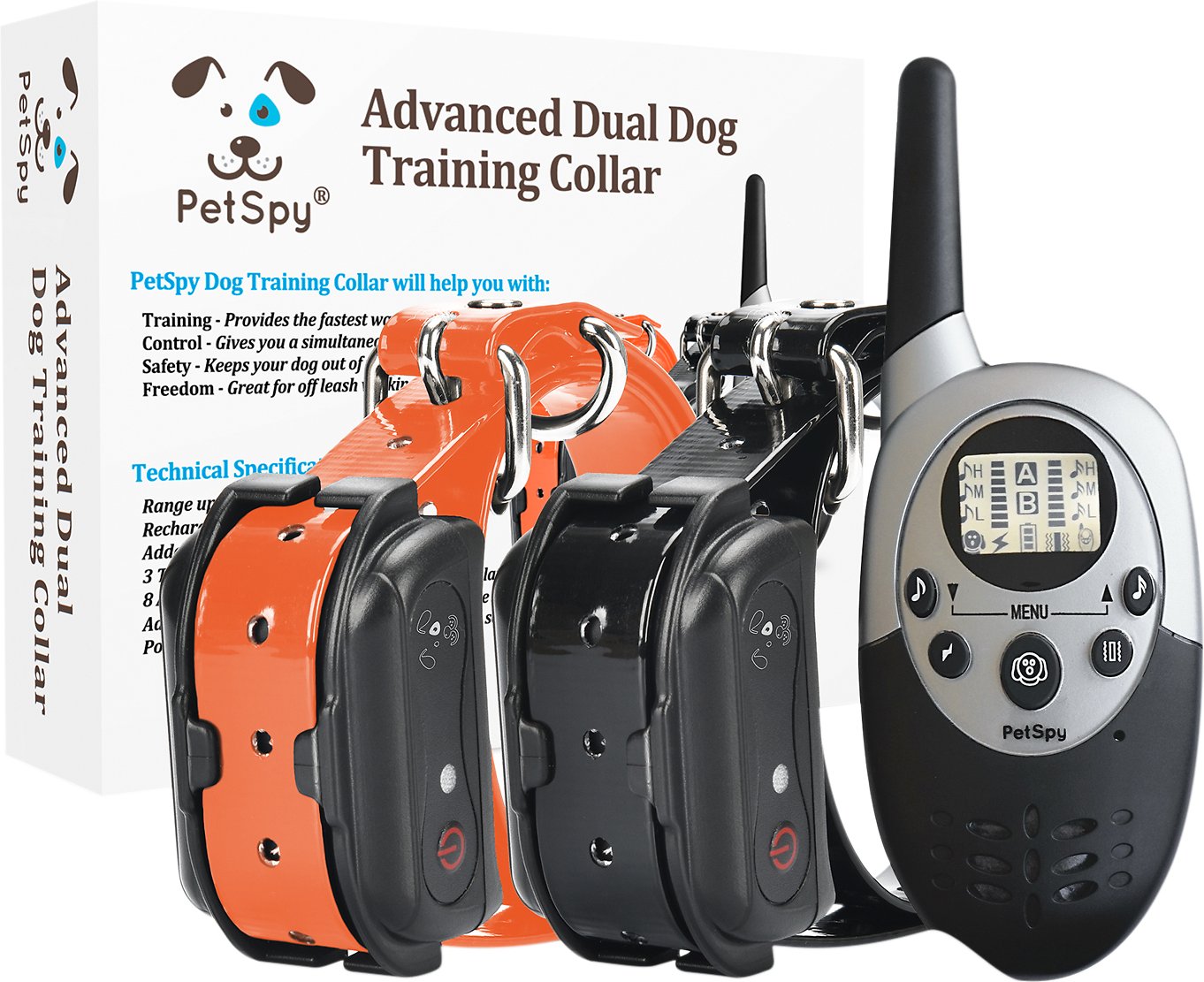 Best Shock Collars For Husky & 2022 Reviews and Buying Guide