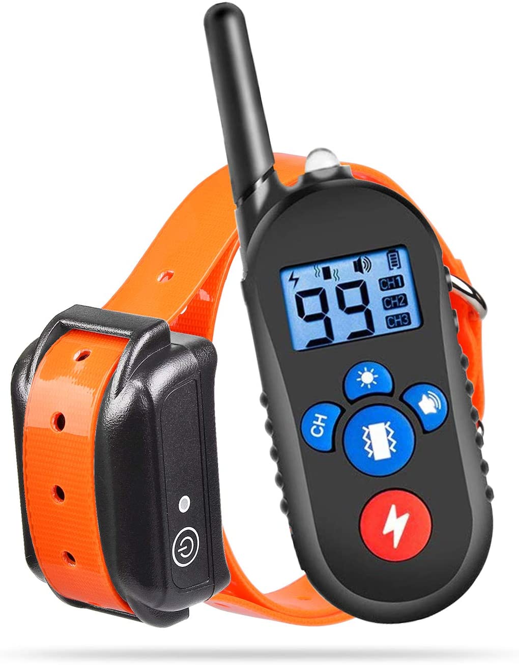 Best Shock Collars For Husky & 2022 Reviews and Buying Guide